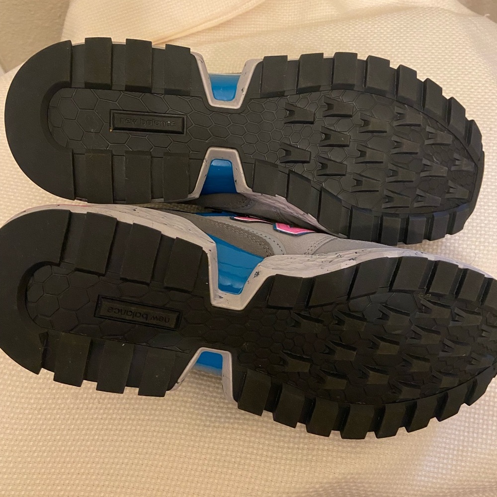 New balance fresh foam men’s sneakers